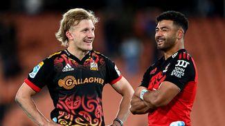 Chiefs v Crusaders predictions and rugby union tips