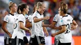 Tuesday's Women's Euro 2022 predictions and free football tips