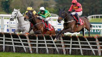 Champion Stayers Hurdle: Klassical Dream strikes at the Punchestown festival for fourth year in a row