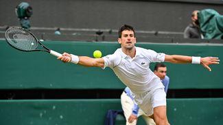 Djokovic v Berrettini predictions & tennis betting tips for Wimbledon final