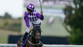 Sprint star Shaquille pleases in York gallop to earn Champions Day retrieval mission