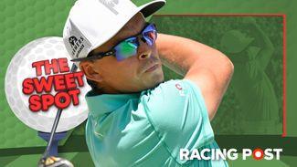 The Sweet Spot | Texas Open & LIV Orlando |  Golf Betting Tips