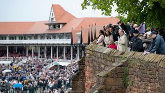 Chester to provide free meals for NHS staff in coronavirus fight