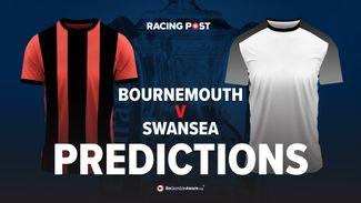 Bournemouth v Swansea predictions, odds and betting tips: Cherries can pick off attack-minded Swans