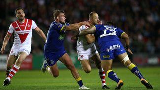 St Helens v Warrington: Coral Challenge Cup betting preview, free tips, TV time