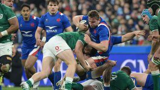 Ireland v France predictions and rugby union tips
