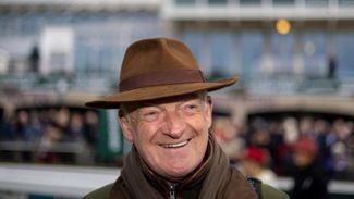 'He's a horse to follow for the season' - high hopes for Mullins' Quais De Paris