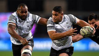 Rugby World Cup 2023: Wales v Fiji predictions and betting tips