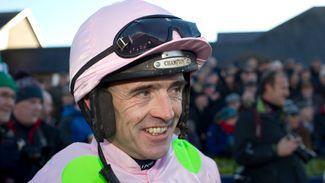 Ruby Walsh to ride on the Flat for the first time in four years