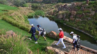 Steve Palmer's Indian Open final-round tips and best bets