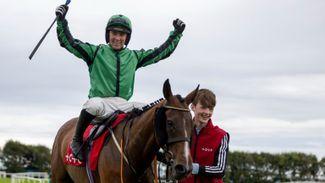 Defending champion Hewick to face a full field in Wednesday's Galway Plate