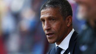 Brighton boss to suffer frustration against improving Newcastle