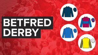 2024 Betfred Derby at Epsom: the runners, the odds, the verdict