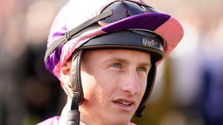Tom Marquand set for two months out with shoulder operation required after fall