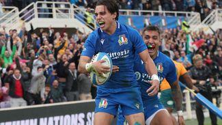 Italy v France predictions and rugby union tips: Azzurri to go down swinging
