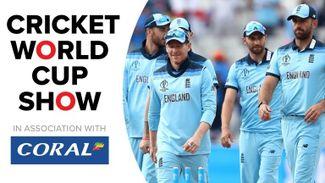 Cricket World Cup Show: Best bets for the final round of group matches