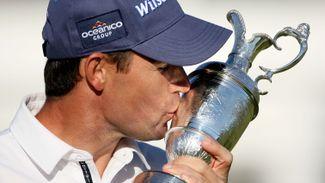 Steve Palmer's Open Championship specials predictions & free golf betting tips