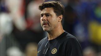 Chelsea next manager odds: Mauricio Pochettino leaves Chelsea after one season