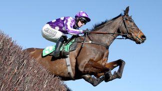 Kanturk Bank wins for the Coltherds ahead of big day at Cheltenham