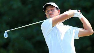 Andrew Putnam can take to Greenbrier challenge and beat Kevin Kisner