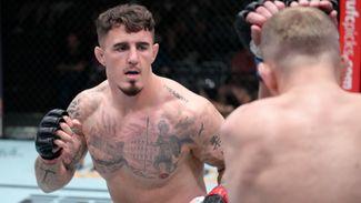 Golden Generation of fighters ready to put British MMA on the map at UFC London