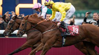 Sea Of Class to work towards another Arc bid