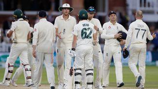 Latest Ashes betting after drawn second Test at Lord's