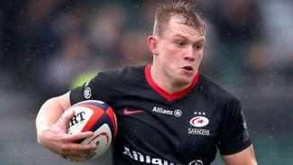 Premiership rugby: Saracens v Northampton betting preview, free tips, TV details