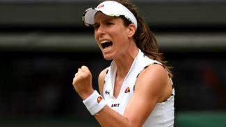 Betting news & odds: Jo Konta and Serena Williams win but Barty and Gauff exit