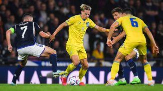 Ukraine v Scotland predictions: Injury-hit Scots could fall at final hurdle