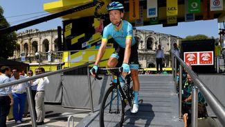 Tour de France stage 17 betting preview, free tips & TV details