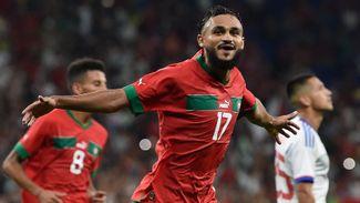 Morocco v Croatia predictions: Sofiane Boufal could cause the Croatians problems