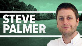 Steve Palmer: Golfing galleries could get ever more passionate