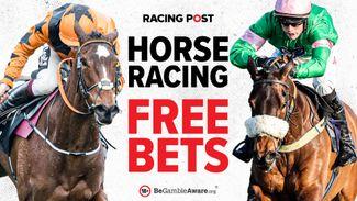 York Dante festival betting offer: bet £10 on the 2.15 and get a £5 free bet on all remaining races
