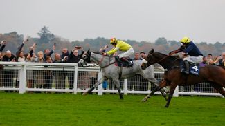 Politologue and Bristol De Mai made it perfect Saturday