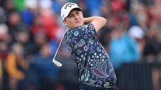 Steve Palmer's 3M Open first-round preview and free golf betting tips