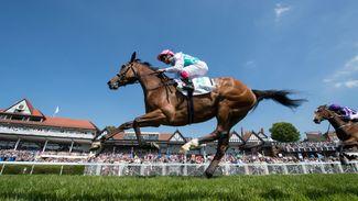 Two Oaks contenders give Nathaniel every chance of beating old rival to landmark