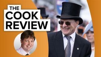 The sexiest system in racing: punters will want Derby quotes for any Aidan O'Brien flop in the next Guineas