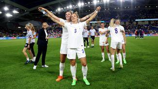 Friday's Women's Euro 2022 predictions and free football tips
