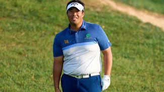 Steve Palmer's Thailand Classic predictions and free golf betting tips