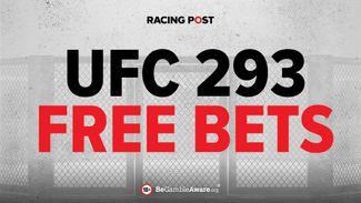 Bet on UFC 293: Adesanya v Strickland and claim up to £40 in free bets at Paddy Power