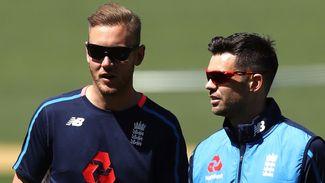 Depleted tourists need ruthless runscoring from skipper Root