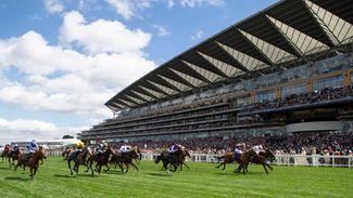 Royal Ascot 2023: running order, TV schedule and day-by-day guide to the big races