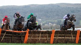 Call Me Lord given chance to stake Champion Hurdle claim in Contenders