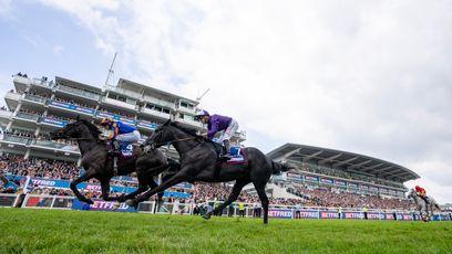 Confirmed runners, riders and the draw for the 2024 Betfred Derby at Epsom on Saturday