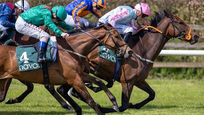 Who's your big Oaks fancy now the trials have been run? Our experts have their say