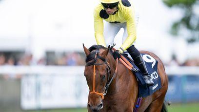 Confirmed runners and riders for the Tattersalls Irish 2,000 Guineas at the Curragh on Saturday