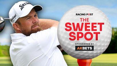 The Sweet Spot | European Open & Canadian Open |  Golf Betting Tips