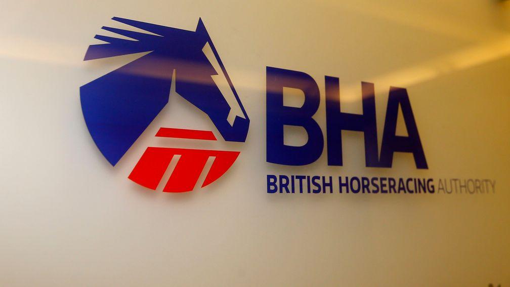 BHA: conducted tests on Regumate