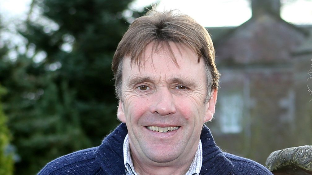 Peter Scudamore: says whip use has no impact on horse welfare